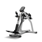 Exigo T-Bar Row Chest Support Plate Loaded