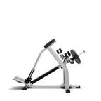 Exigo T-Bar Row Chest Support Plate Loaded