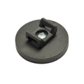 Rubber Coated Magnetic Cable Holder