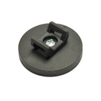 Rubber Coated Magnetic Cable Holder