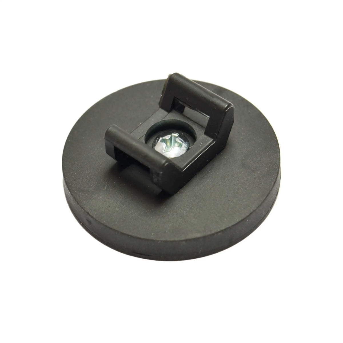 Rubber Coated Magnetic Cable Holder