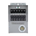 Reliance 306A1 Indoor ProTran 2 30A 125V Portable Generator Transfer Switch