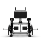 Exigo Seated Dip Plate Loaded
