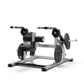 Exigo Seated Dip Plate Loaded