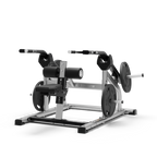 Exigo Seated Dip Plate Loaded