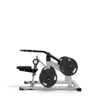 Exigo Seated Dip Plate Loaded
