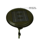 TRA UFO Solar Camping Light, Speaker, Torch, Power Bank