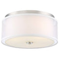 Open Box - Minka Lavery 3078-613 - Ceiling Fixtures Indoor Lighting