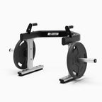 Exigo Shrug Frame Plate Loaded