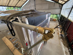 ROLLOVER MANUAL SYSTEM WITH STANDARD BOWS
