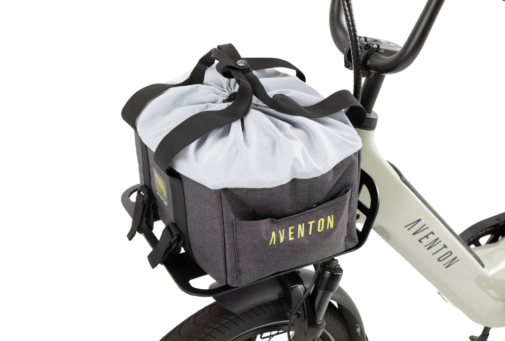 Aventon Front Bag