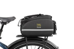 Rack-Top Bag (Quick Release Compatible)