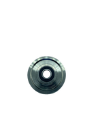 4'' REAR PULLEY