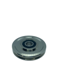 4'' REAR PULLEY