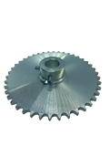 42 TOOTH SPROCKET
