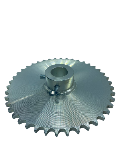 42 TOOTH SPROCKET