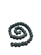 #40 CHAIN 12' WITH MASTER LINK