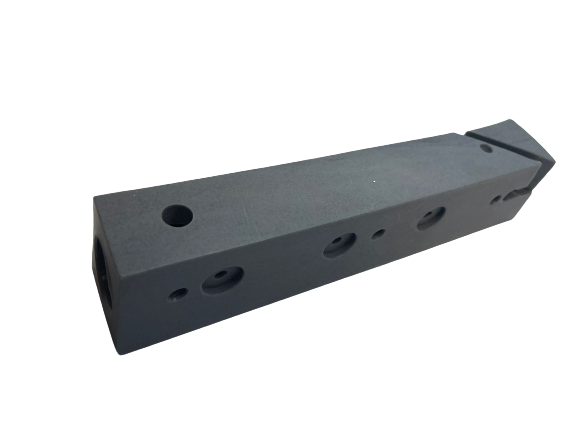 TWIST - LOK BOW SHANK