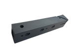 TWIST - LOK BOW SHANK