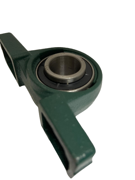 CAST IRON PILLOW BLOCK BEARING - 1"