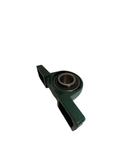 CAST IRON PILLOW BLOCK BEARING - 1"