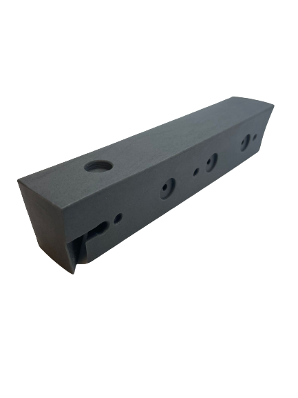 TWIST - LOK BOW SHANK