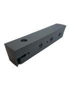 TWIST - LOK BOW SHANK