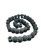 #40 CHAIN 12' WITH MASTER LINK