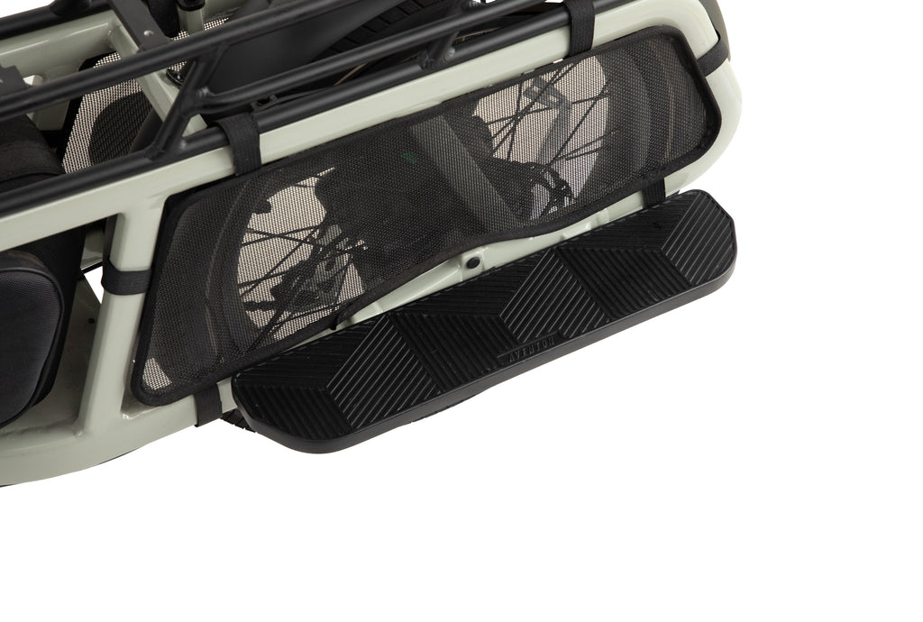 Aventon Passenger Foot Board