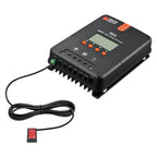 30 Amp MPPT Solar Charge Controller