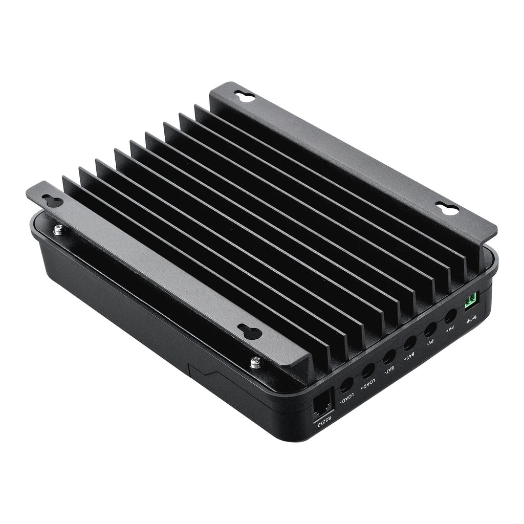 30 Amp MPPT Solar Charge Controller