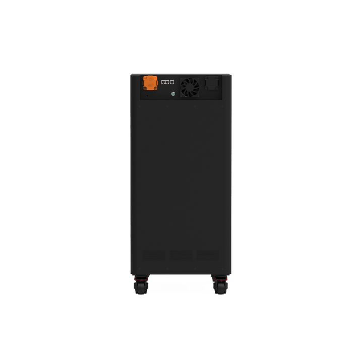 Fogstar Energy 48V 32kWh Battery Bank (2026 Edition): High-Capacity Storage with Integrated Heating & Fire Suppression