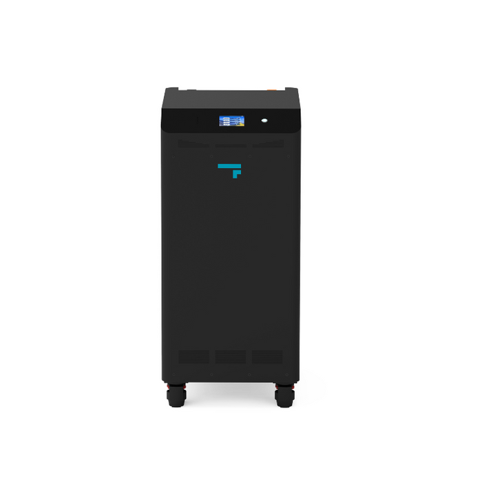 Fogstar Energy 48V 32kWh Battery Bank (2026 Edition): High-Capacity Storage with Integrated Heating & Fire Suppression