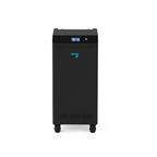 Fogstar Energy 48V 32kWh Battery Bank (2026 Edition): High-Capacity Storage with Integrated Heating & Fire Suppression