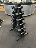 5-30LB DUMBBELL SET
