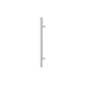 CRL 30" Extra Length Ladder Style Single-Sided Pull Handle