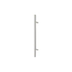 CRL 30" Extra Length Ladder Style Single-Sided Pull Handle