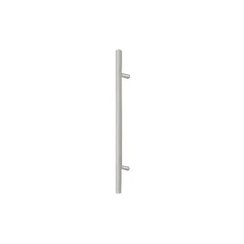 CRL 30" Extra Length Ladder Style Single-Sided Pull Handle
