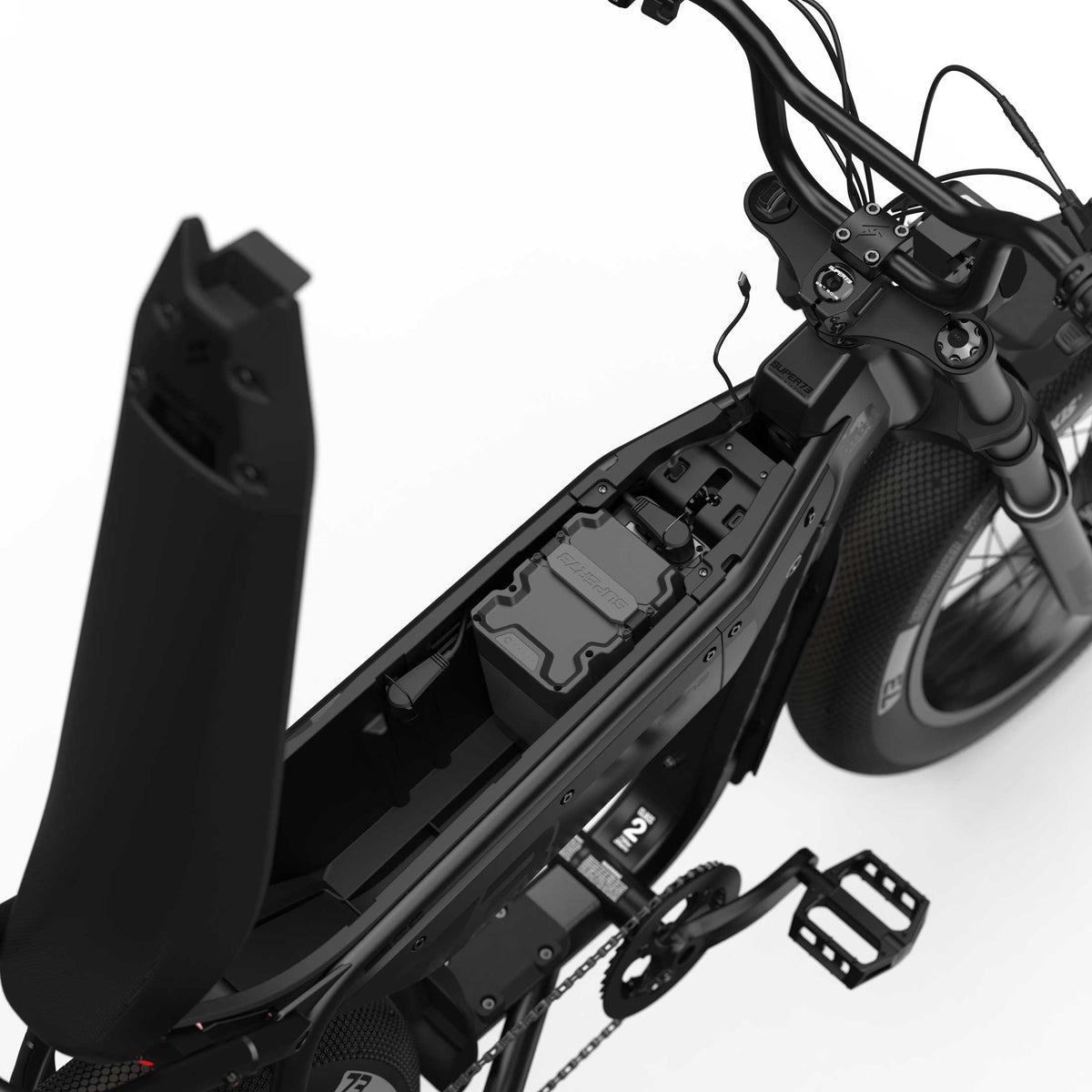 A-Series 3P Battery