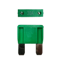 Exotronic 30A Maxi Blade Fuse