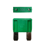 Exotronic 30A Maxi Blade Fuse