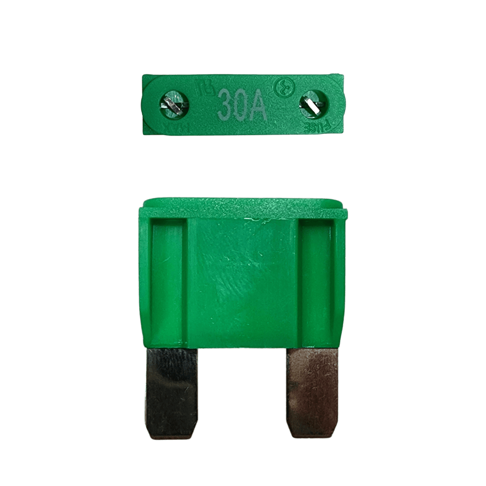 Exotronic 30A Maxi Blade Fuse