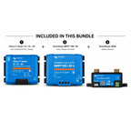 Victron 30A Power Management Bundle