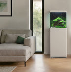 Juwel 54 L Vio Cube Aquarium Fish Tank Set with LED Lighting Filter and Heater