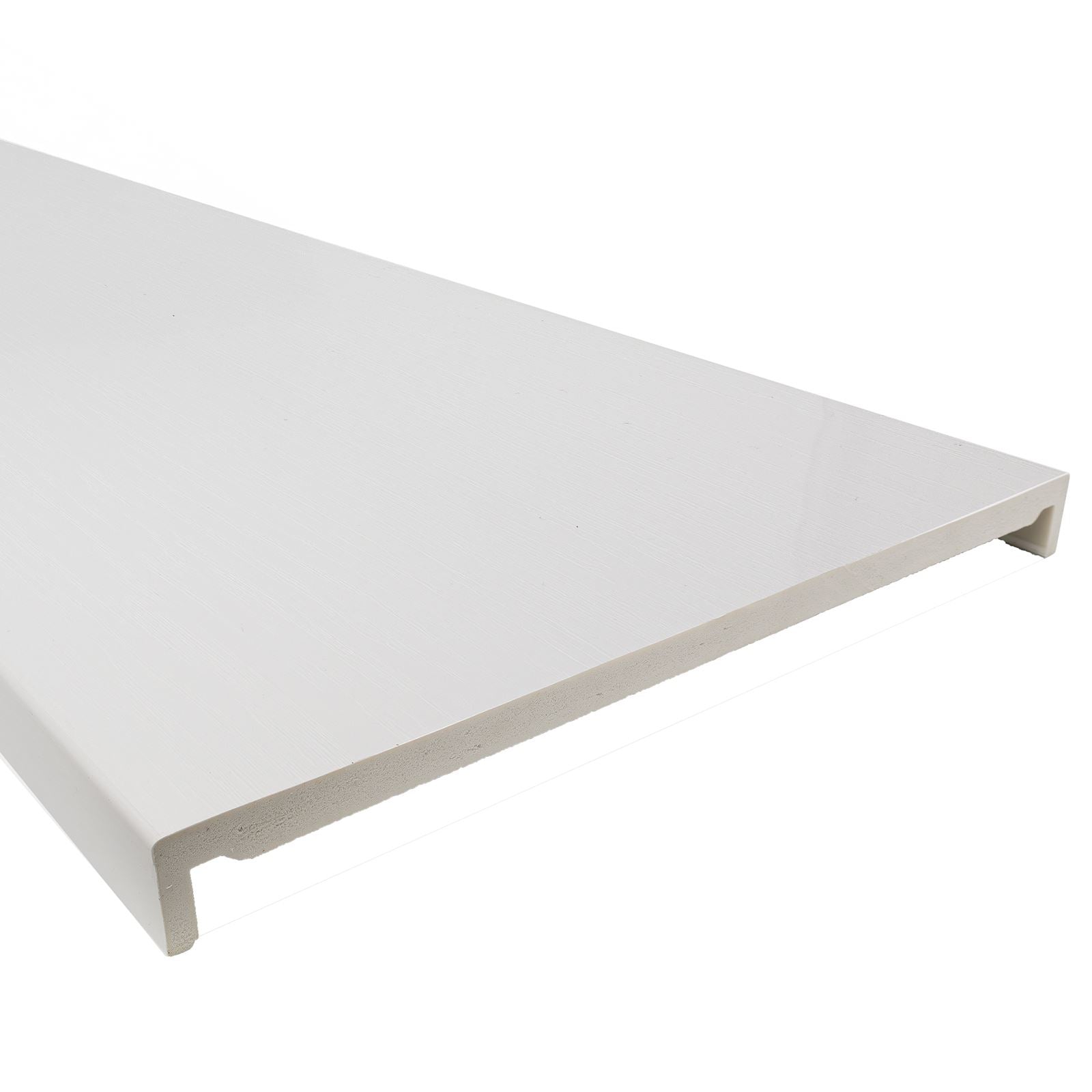Example of Concord 16mm Fascia Board (5m)