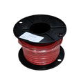 30m Roll of 2B&S (32mm²) Red Single Core Marine (Tinned) Cable