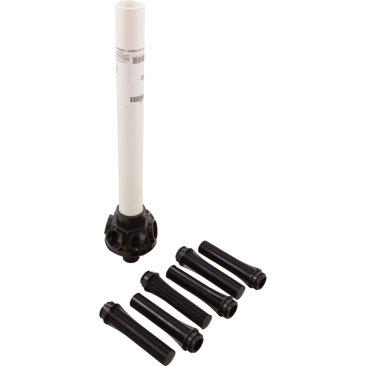 Standpipe Assy, Pentair Meteor 18 152223