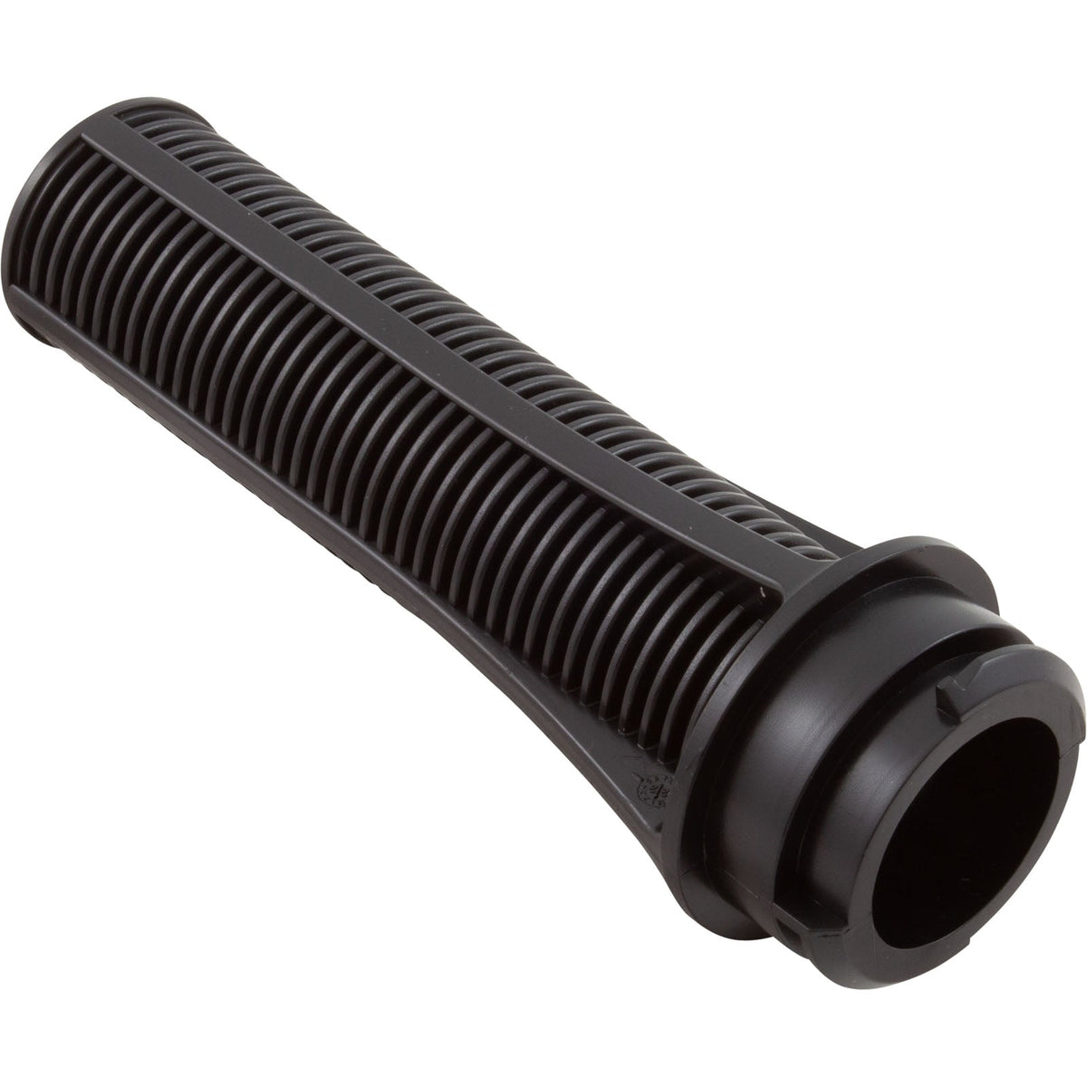 Pentair 150085Z Gray ¼-Turn Extra-Long Lateral – OEM for SD60/SD70/SD80 & TR60 Filters