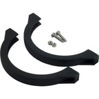 Pentair 152165 1-1/2" Plastic Clamp with Screw and Nut for Six-Way HiFlow Valve