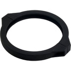 Pentair 152165 1-1/2" Plastic Clamp with Screw and Nut for Six-Way HiFlow Valve